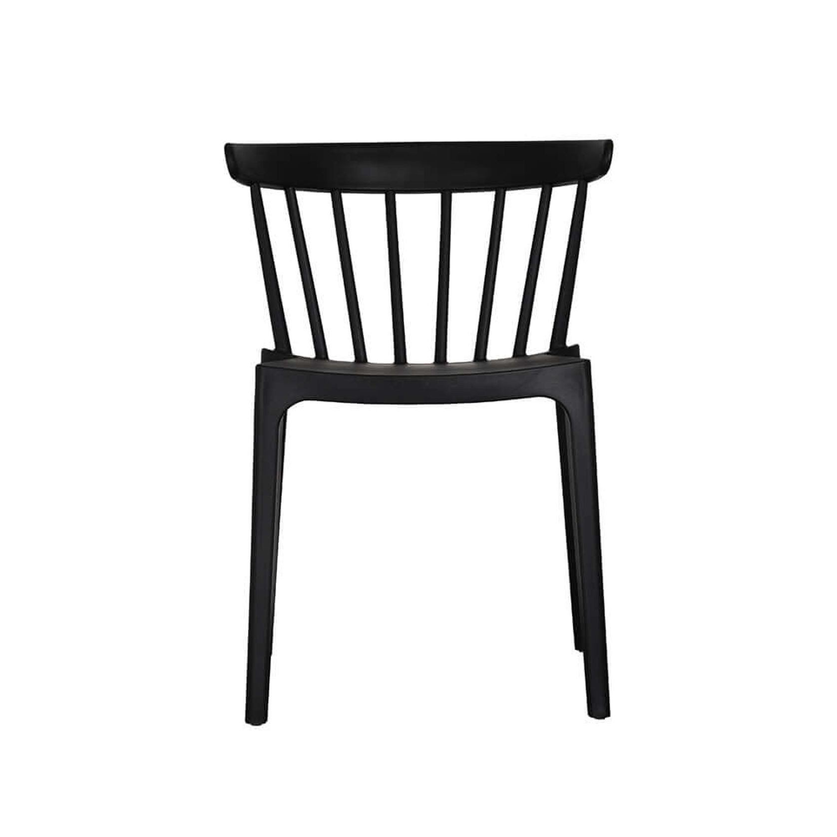 Amie Outdoor Patio Dining Chair gallery detail image