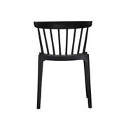 Amie Outdoor Patio Dining Chair gallery detail image