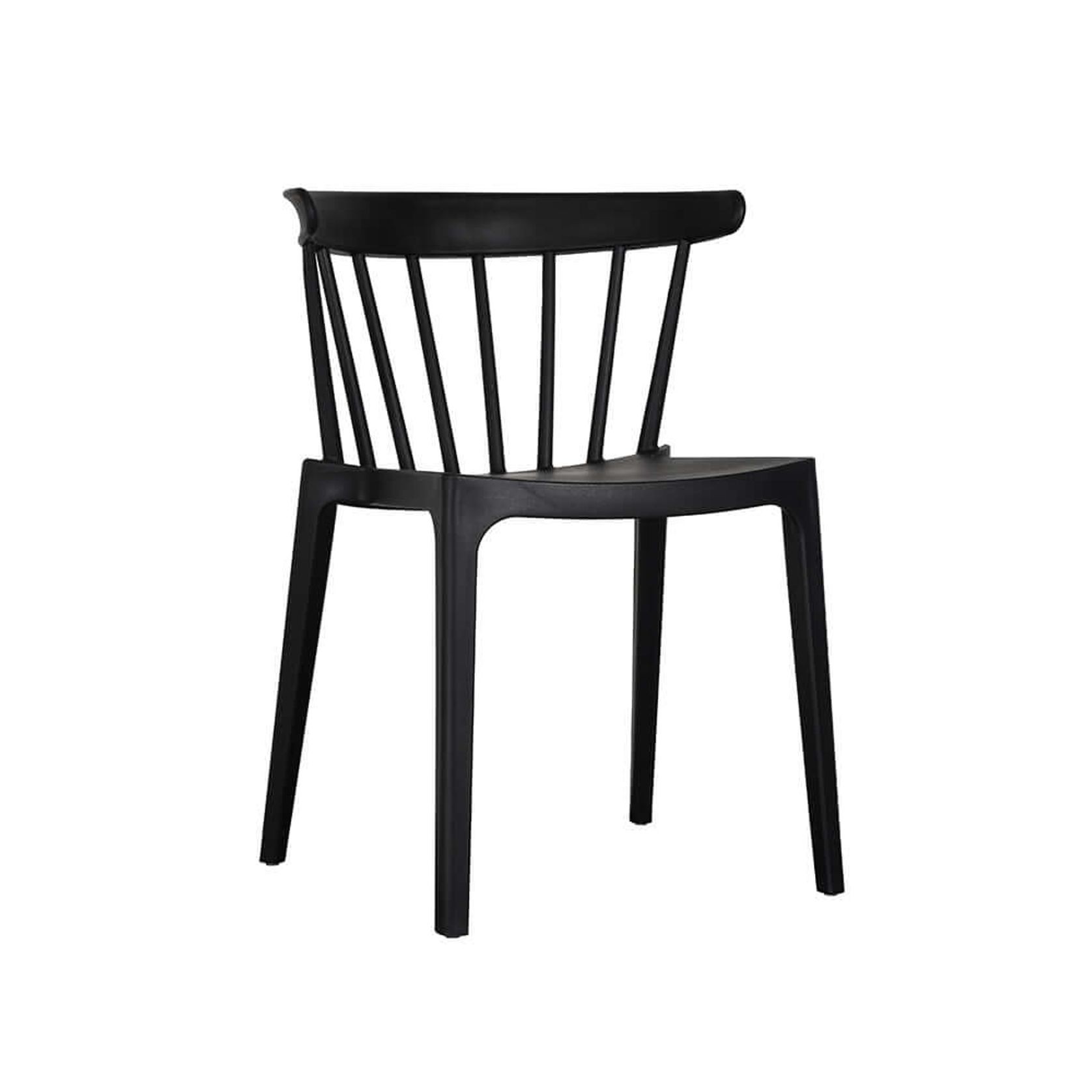 Amie Outdoor Patio Dining Chair gallery detail image