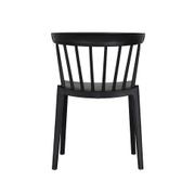 Amie Outdoor Patio Dining Chair gallery detail image