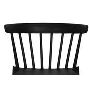 Amie Outdoor Patio Dining Chair gallery detail image