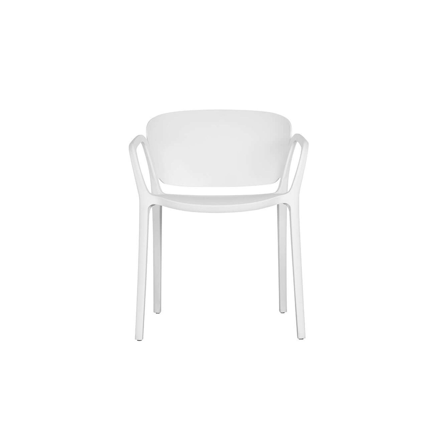 Andi Outdoor Patio Dining Armchair gallery detail image