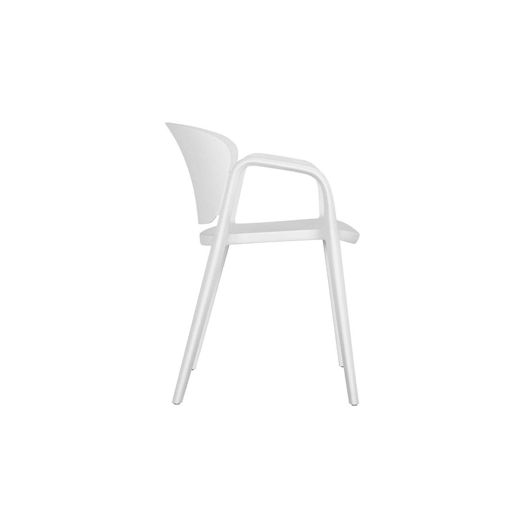 Andi Outdoor Patio Dining Armchair gallery detail image