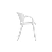 Andi Outdoor Patio Dining Armchair gallery detail image