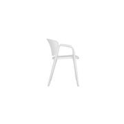 Andi Outdoor Patio Dining Armchair gallery detail image