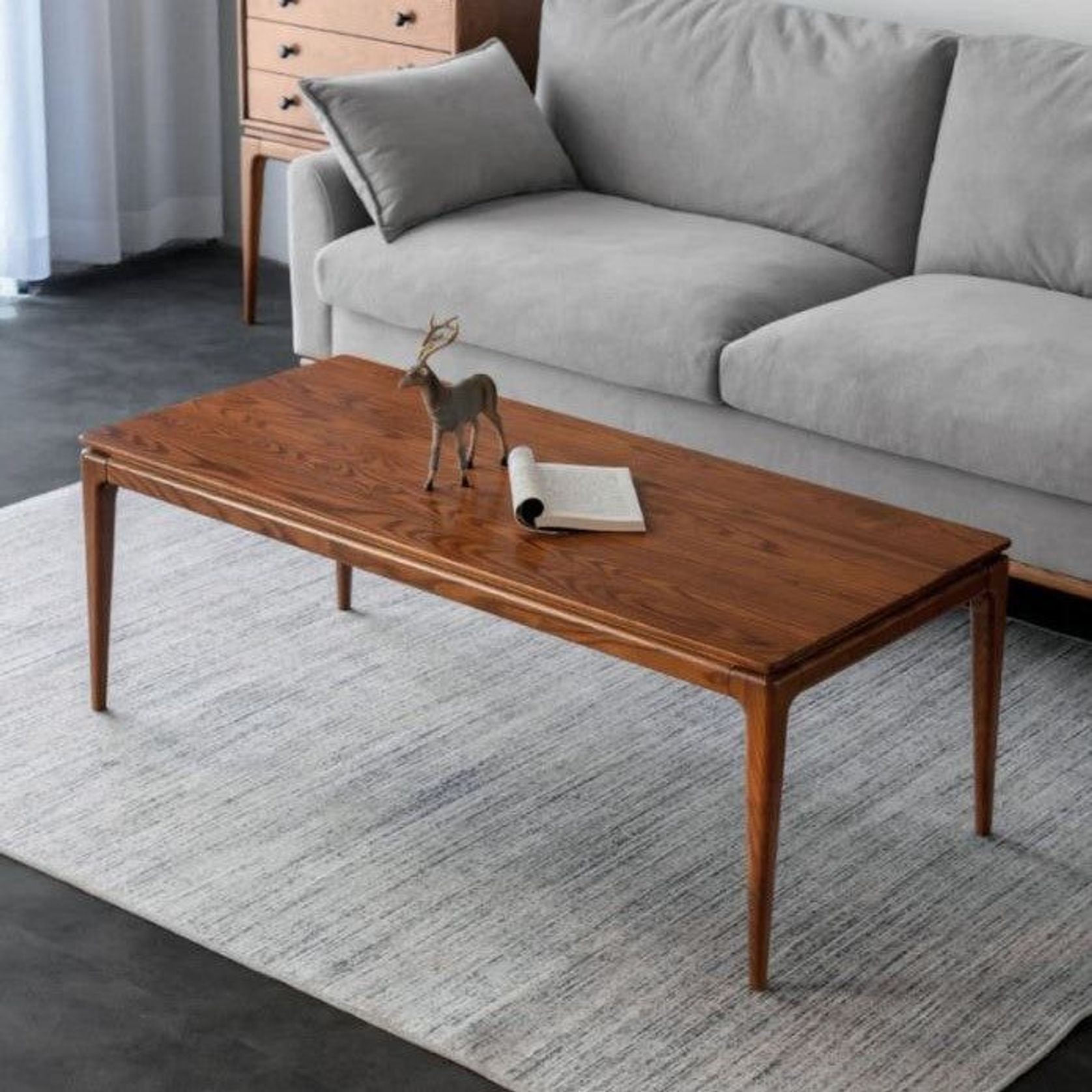 Andre Coffee Table gallery detail image