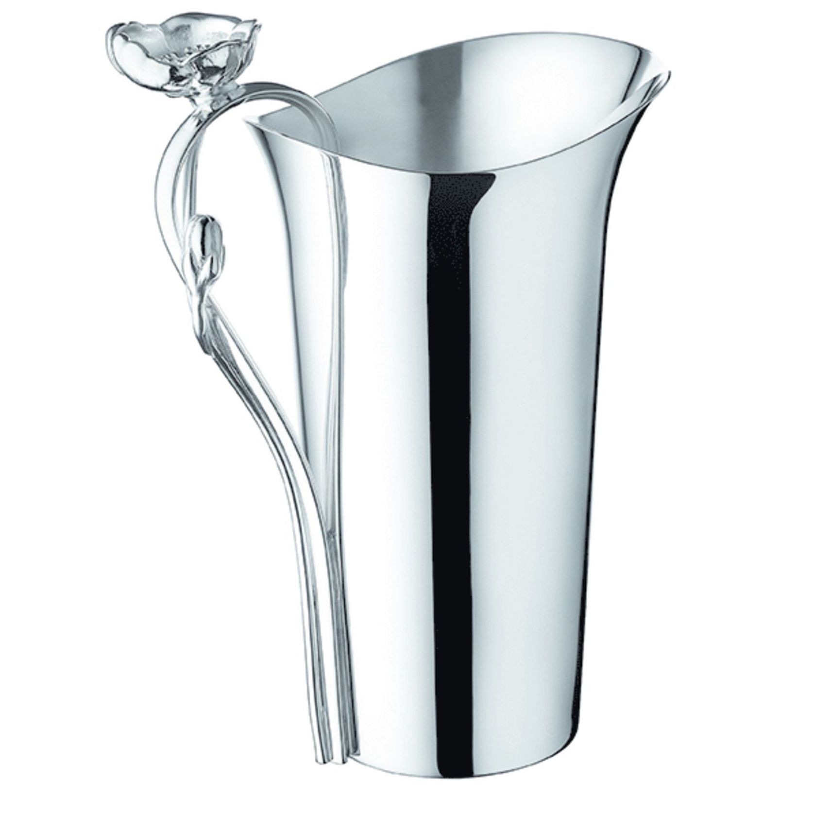 Anémone-Belle Époque Water Pitcher gallery detail image