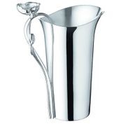 Anémone-Belle Époque Water Pitcher gallery detail image