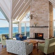 Timber | Shaped Windows gallery detail image