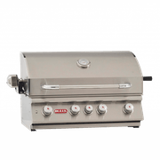 Bull Angus 76cm Drop In Grill - Head Only gallery detail image