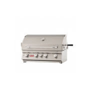 Bull Angus 76cm Drop In Grill - Head Only gallery detail image