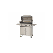 Bull Angus 76cm Drop In Grill and Cart gallery detail image