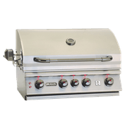 Bull Angus 76cm Elite Drop In Grill - Head Only gallery detail image