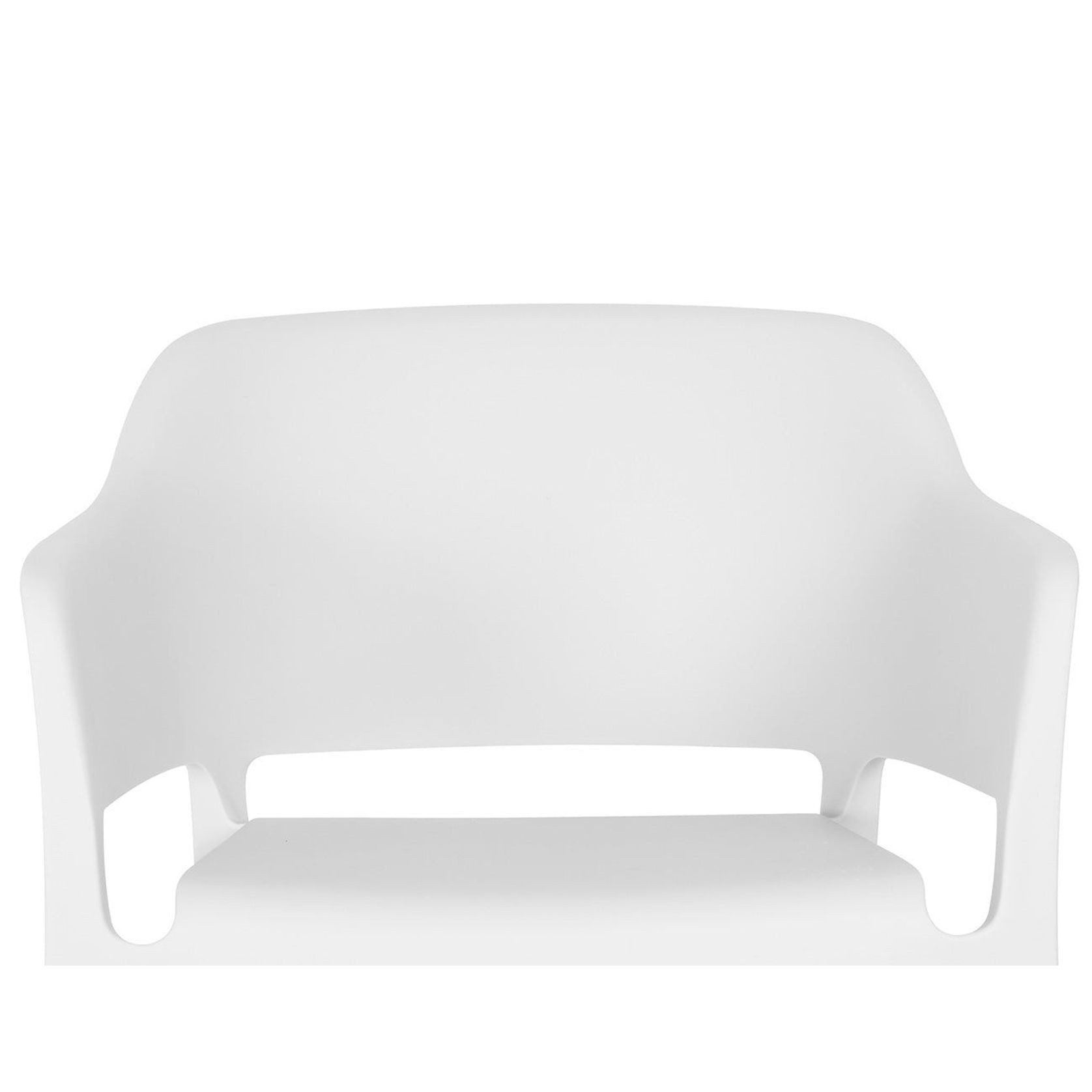 Anna Outdoor Patio Dining Armchair gallery detail image