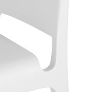 Anna Outdoor Patio Dining Armchair gallery detail image