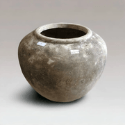 Oversized Antique Javanese Water Pot #6 gallery detail image