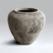 Oversized Antique Javanese Water Pot #6 gallery detail image