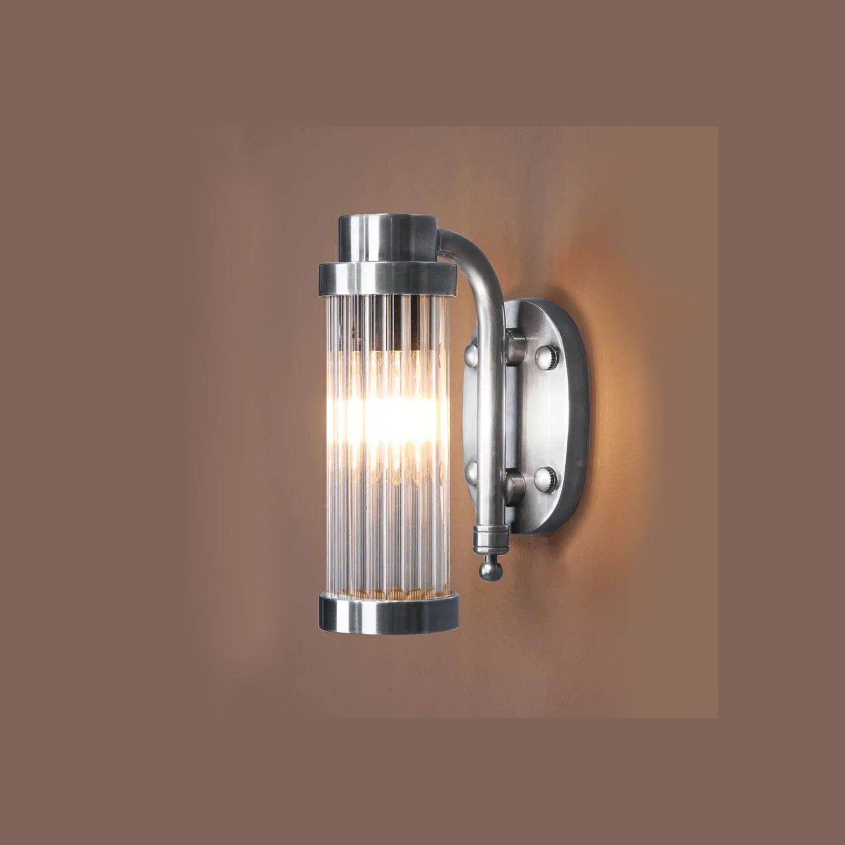 Anton Wall Light gallery detail image