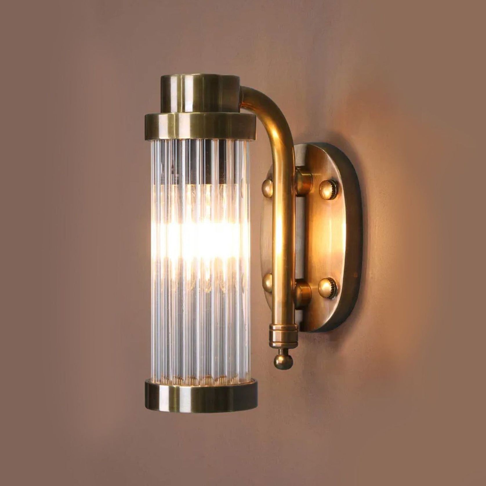Anton Wall Light gallery detail image
