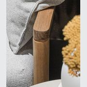 Panama Outdoor Armchair by Atmosphera gallery detail image