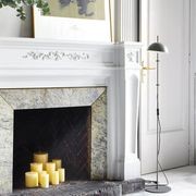 Funiculí Floor Lamp gallery detail image