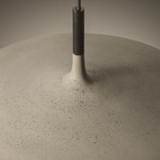 Aplomb Large Suspension Lamp gallery detail image