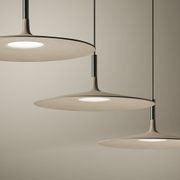 Aplomb Large Suspension Lamp gallery detail image