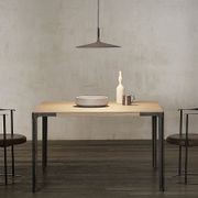 Aplomb Large Suspension Lamp gallery detail image