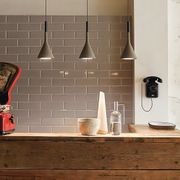 Aplomb Suspension Lamp gallery detail image