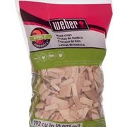Weber Wood Chips (900g) gallery detail image