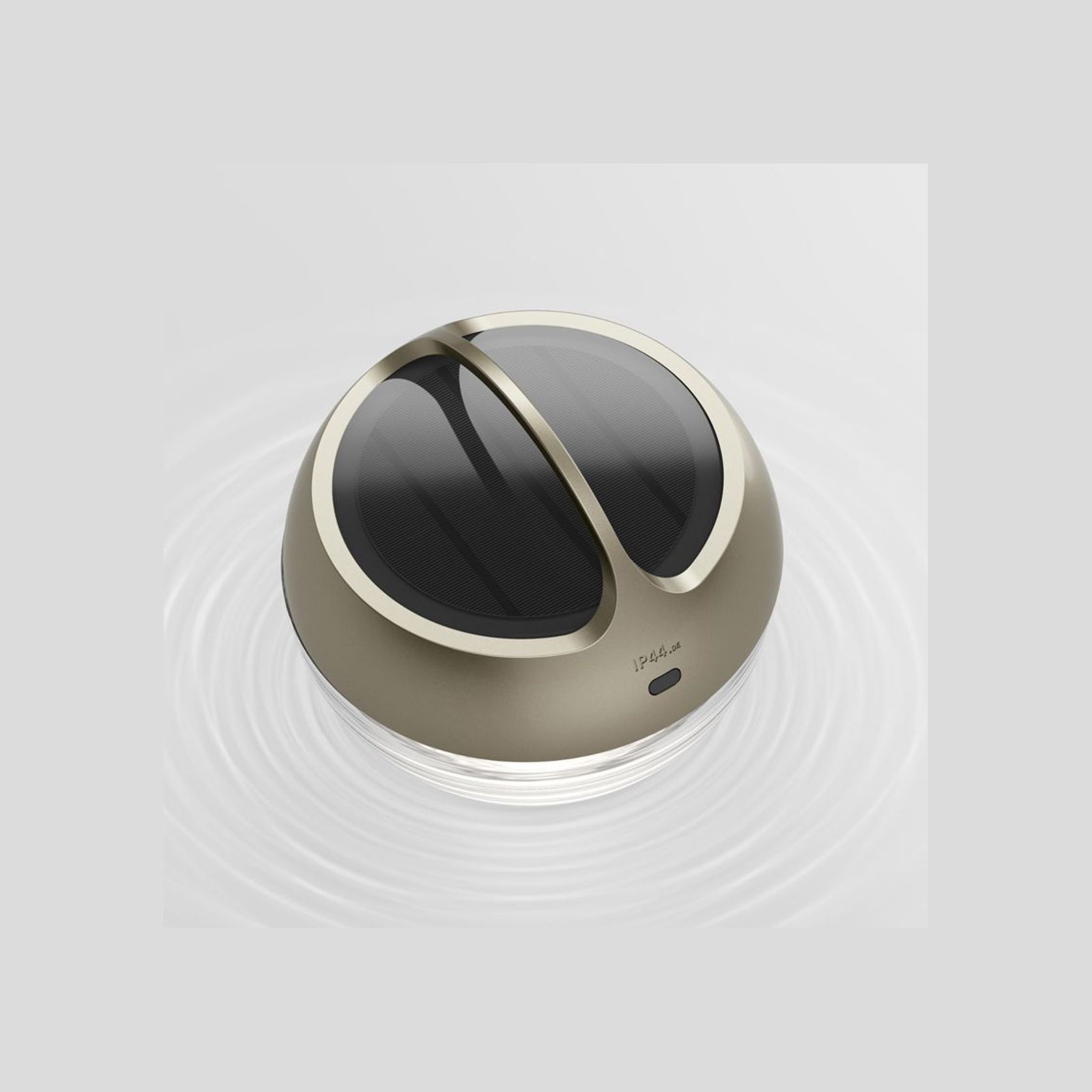 Aqu S Rechargeable Light gallery detail image