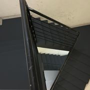 SWISS GriP Aqua Floorline | Anthracite Grey gallery detail image