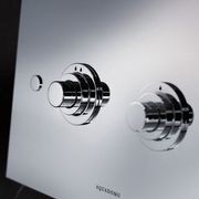 Aquadomo Toilet Flush Plates gallery detail image