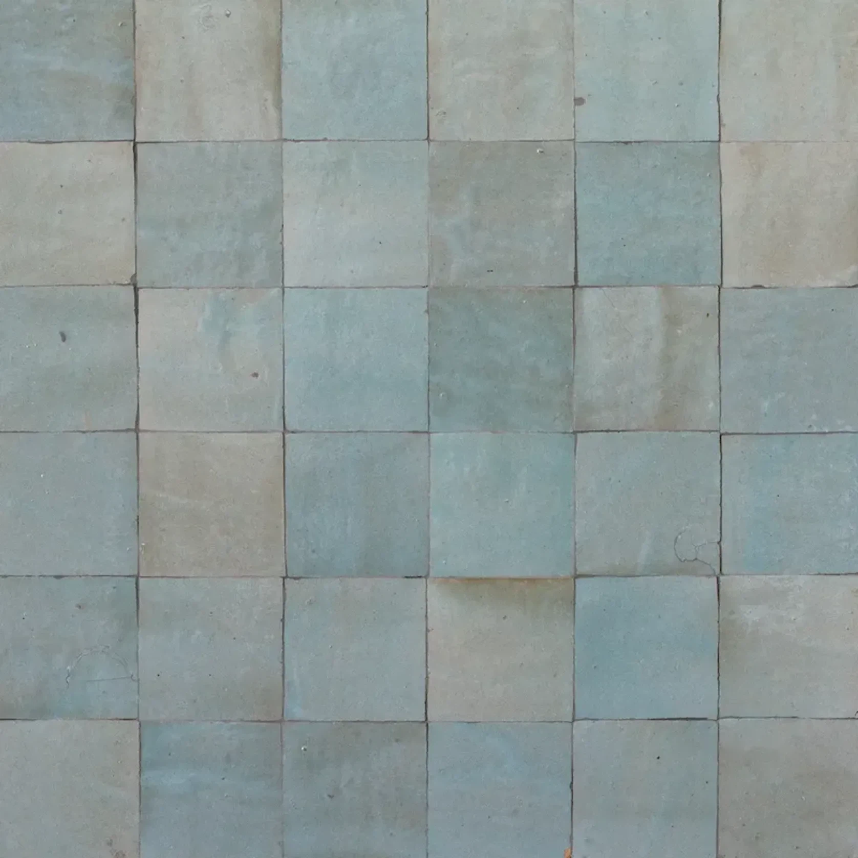Zellige 100x100 | Moroccan Tiles gallery detail image