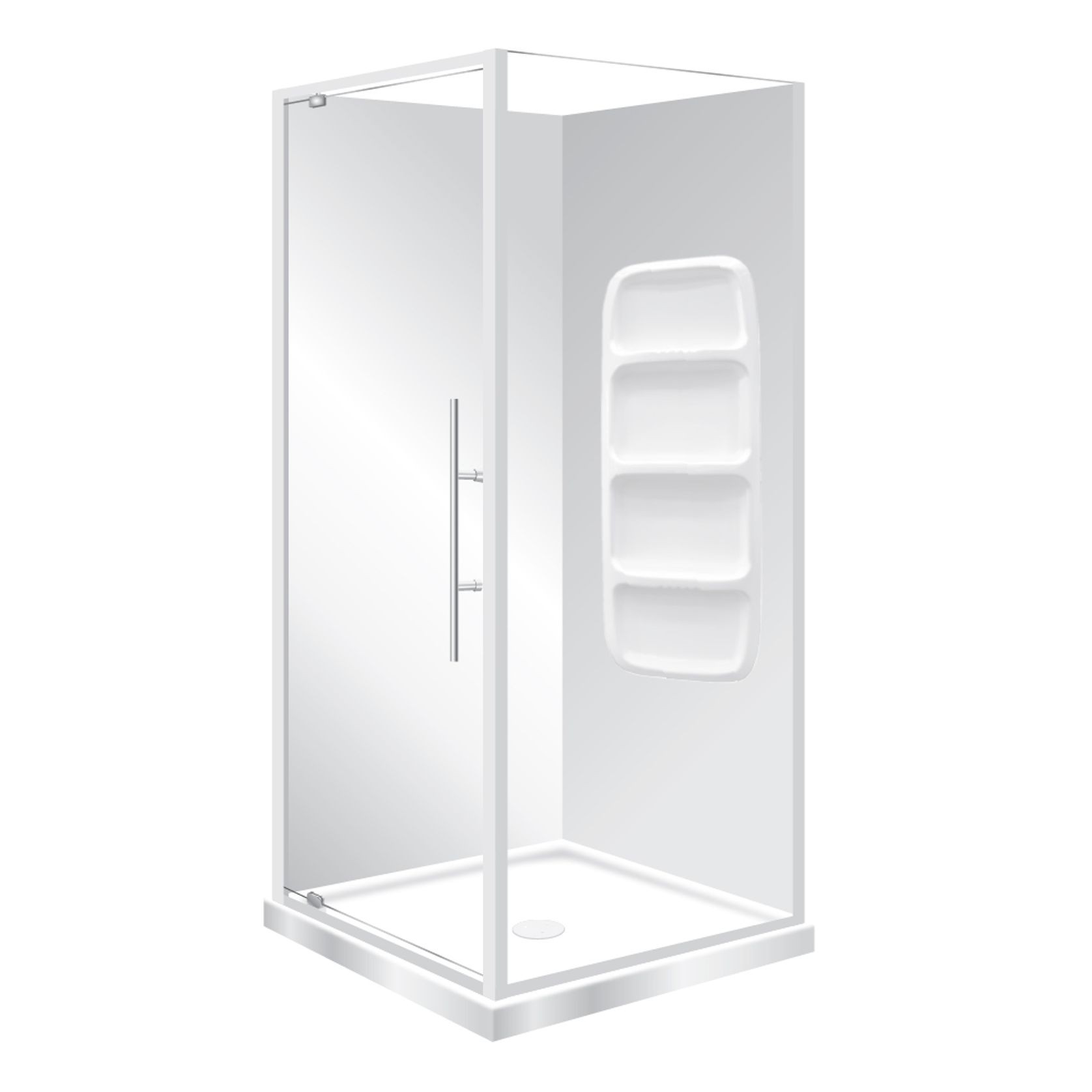 Aquero Corner 900×760 gallery detail image