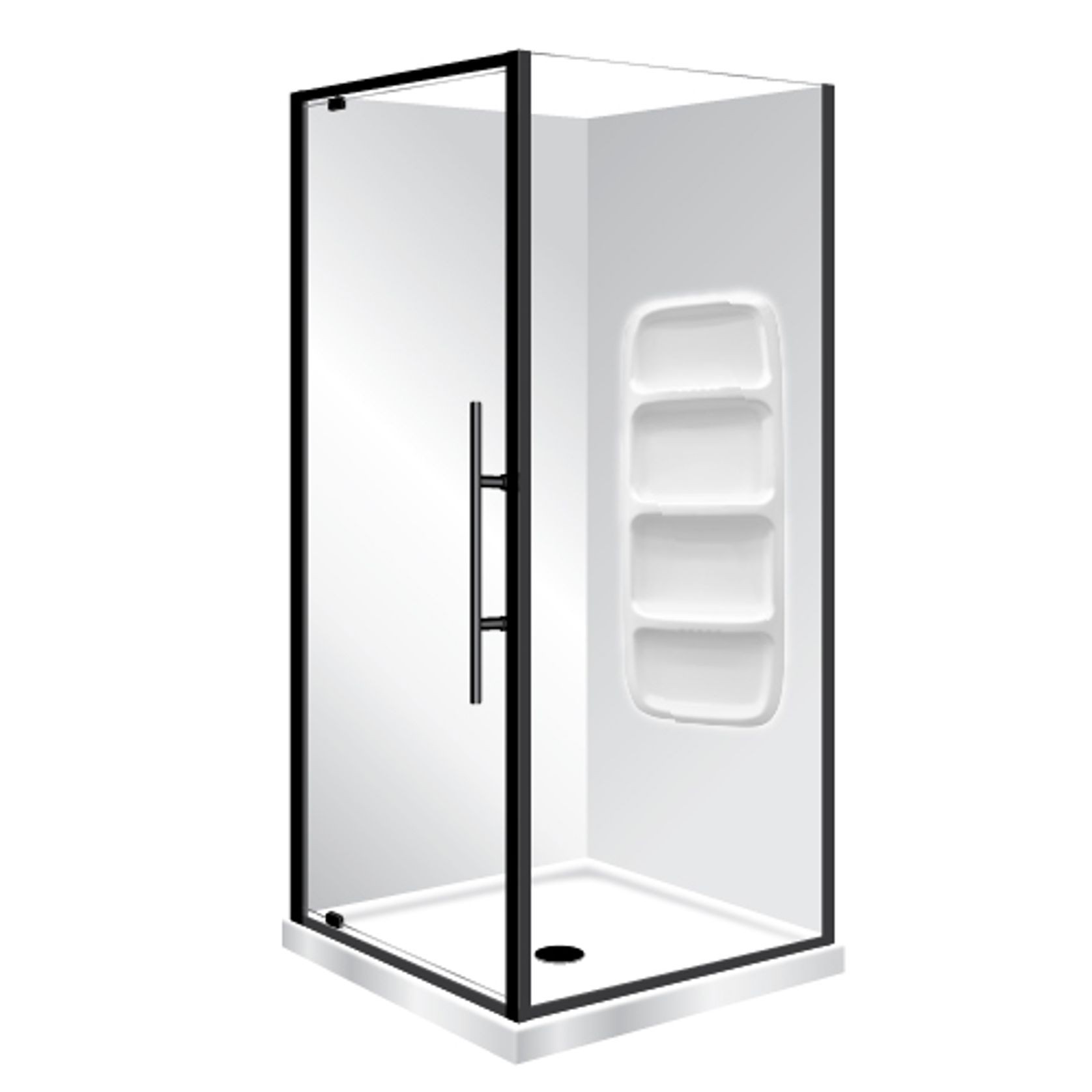 Aquero Corner 820 gallery detail image