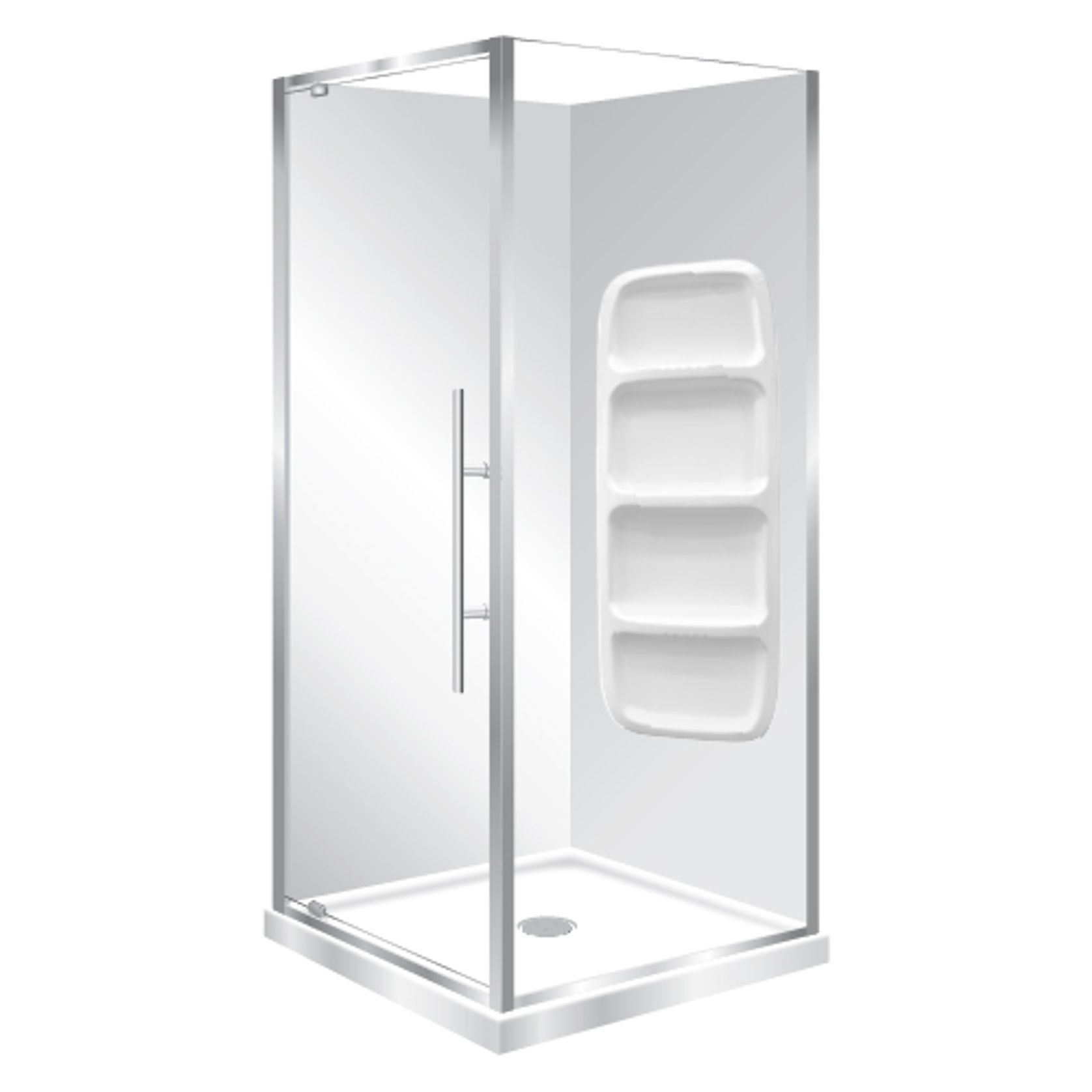 Aquero Corner 820 gallery detail image