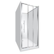 Aquero Alcove 1200x900x1200 gallery detail image