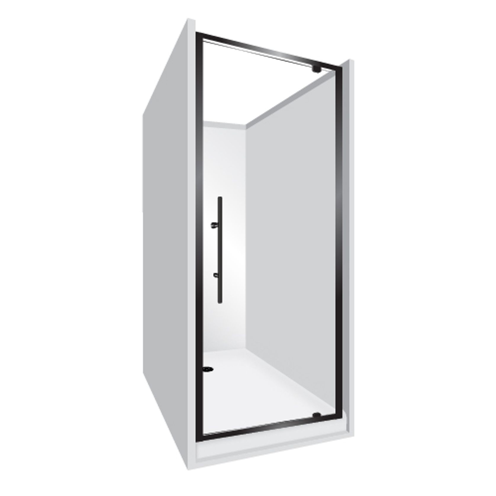 Aquero Alcove 1200x900x1200 gallery detail image