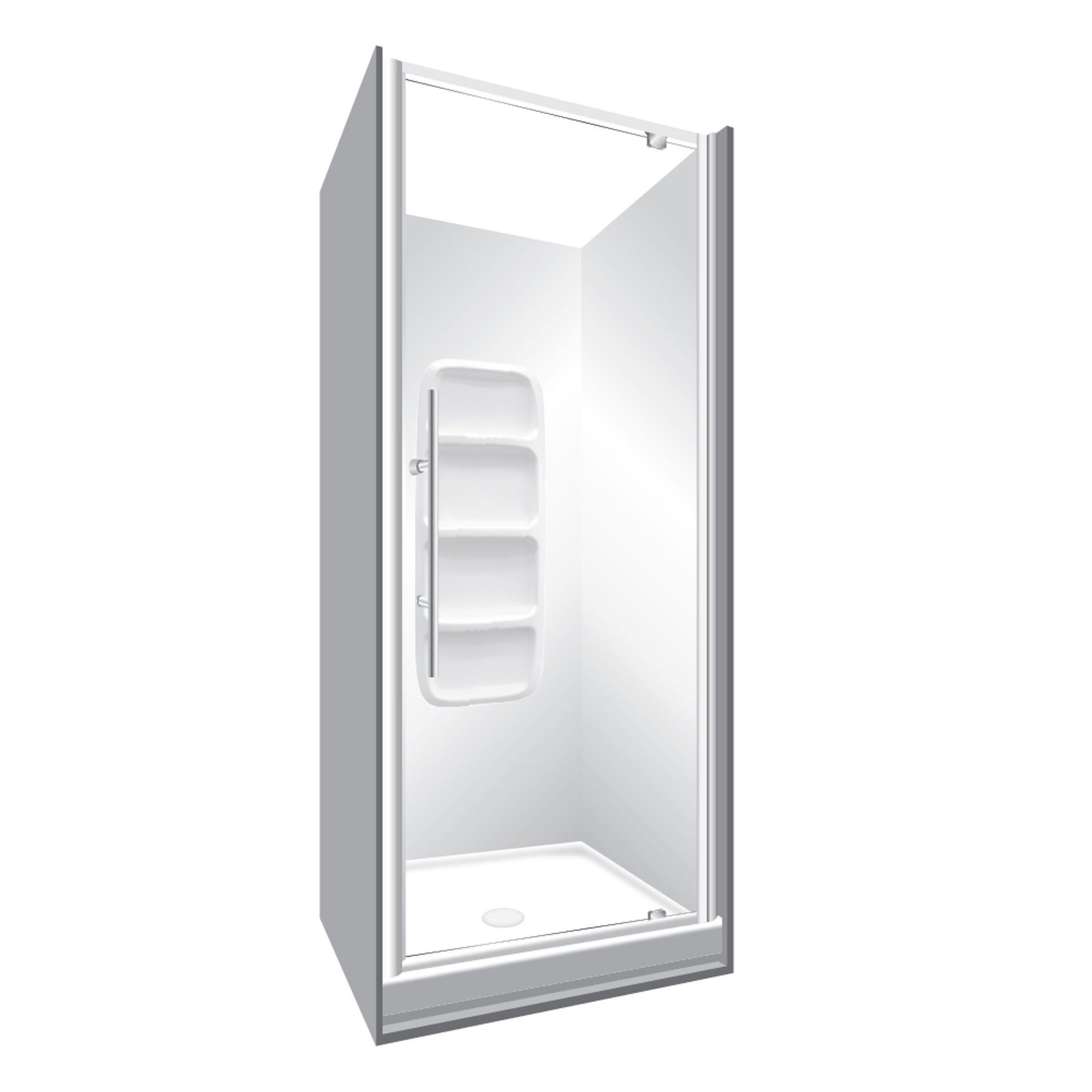 Aquero Alcove 1000x1000x1000 gallery detail image