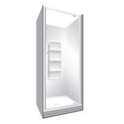 Aquero Alcove 1000x1000x1000 gallery detail image