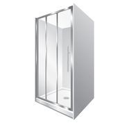 Aquero Alcove 760x900x760 gallery detail image