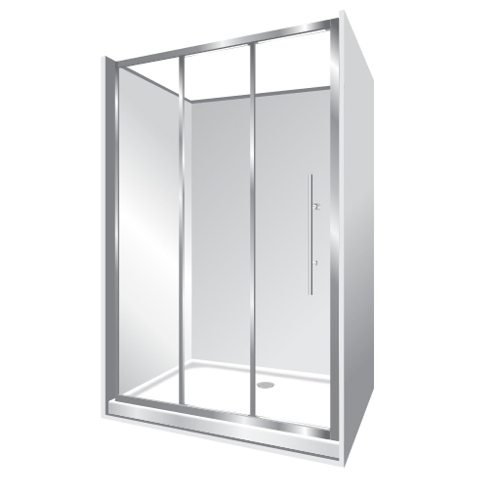 Aquero Alcove 1000x1200x1000 gallery detail image