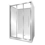 Aquero Alcove 1000x1200x1000 gallery detail image