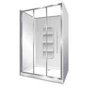 Aquero Alcove 800x1200x800 gallery detail image