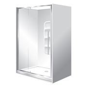 Aquero Alcove 800x1200x800 gallery detail image