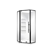 Aquero Corner Angle 900 gallery detail image