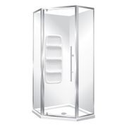 Aquero Corner Angle 1000 gallery detail image