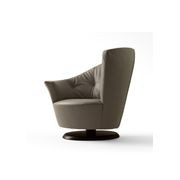 Arabella Armchair by Giorgetti | ECC gallery detail image