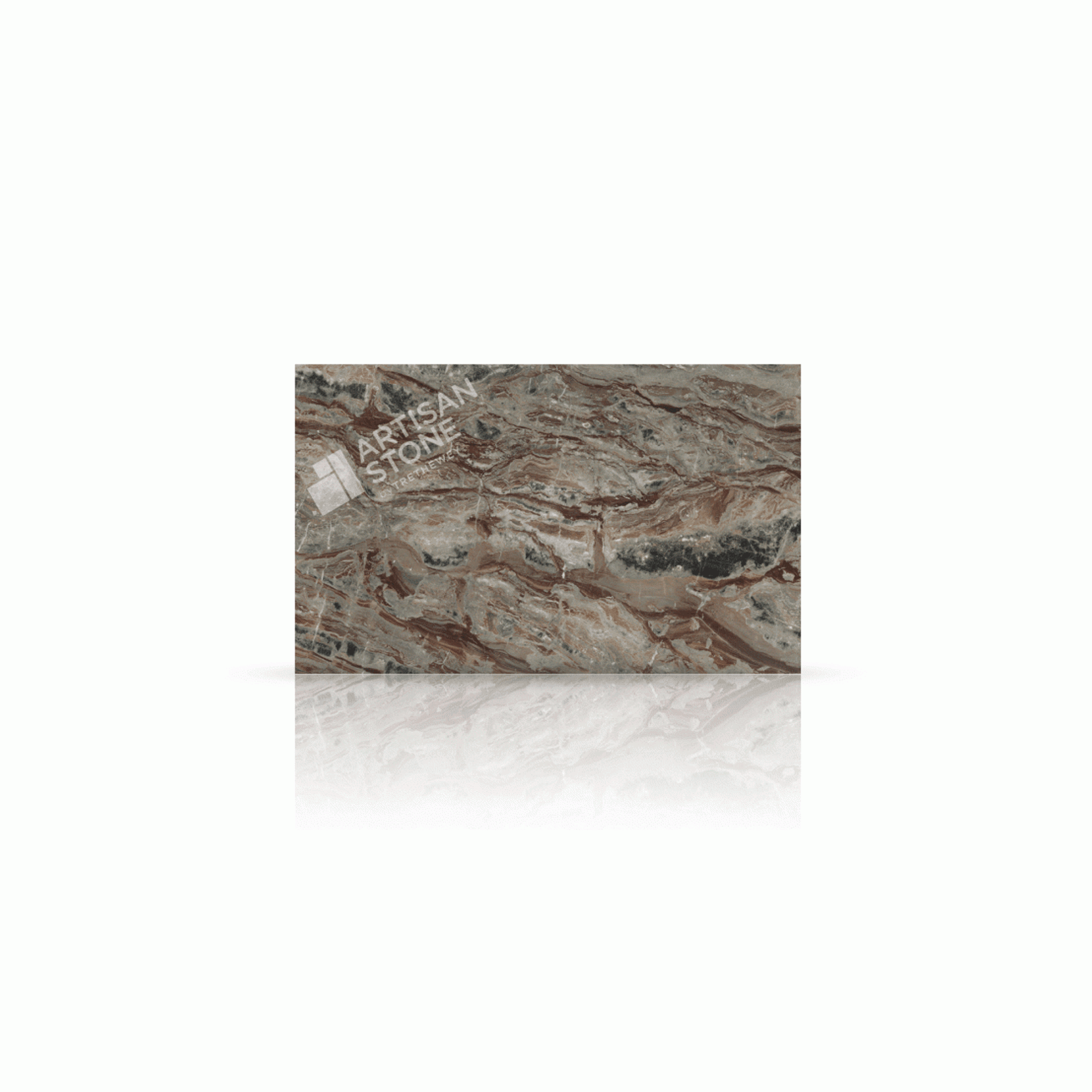 Arabescato Orobico Rosso gallery detail image